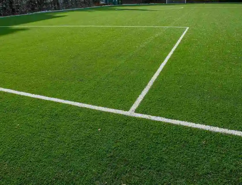 plastic artificial grass for ground in bangalore