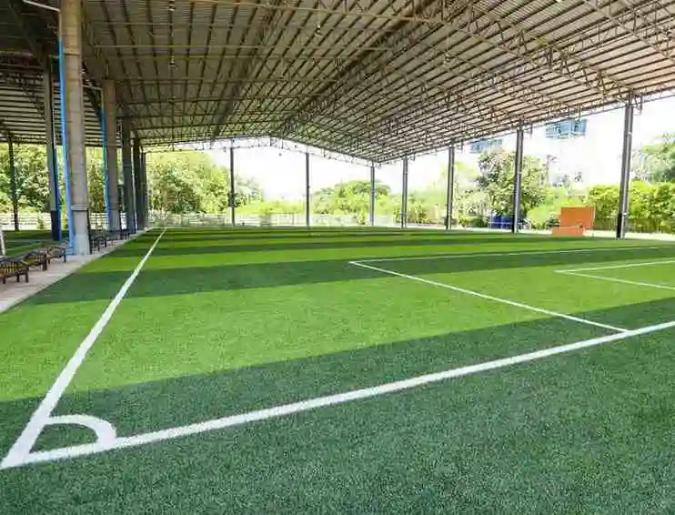 Purchase Green Artificial Grass