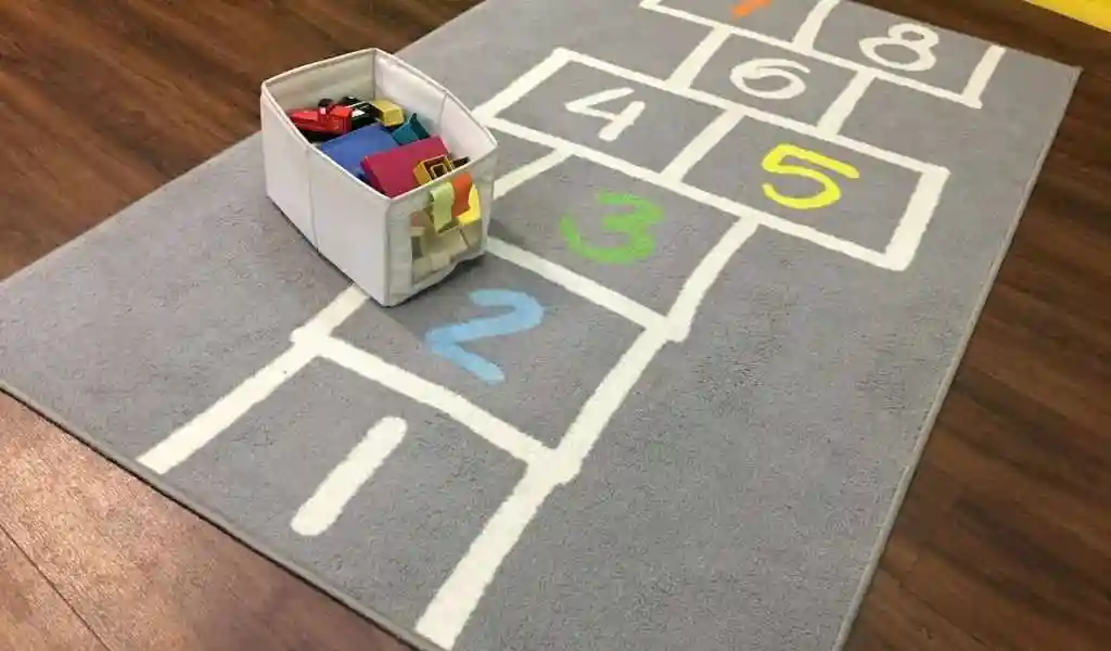 play area mats in bangalore