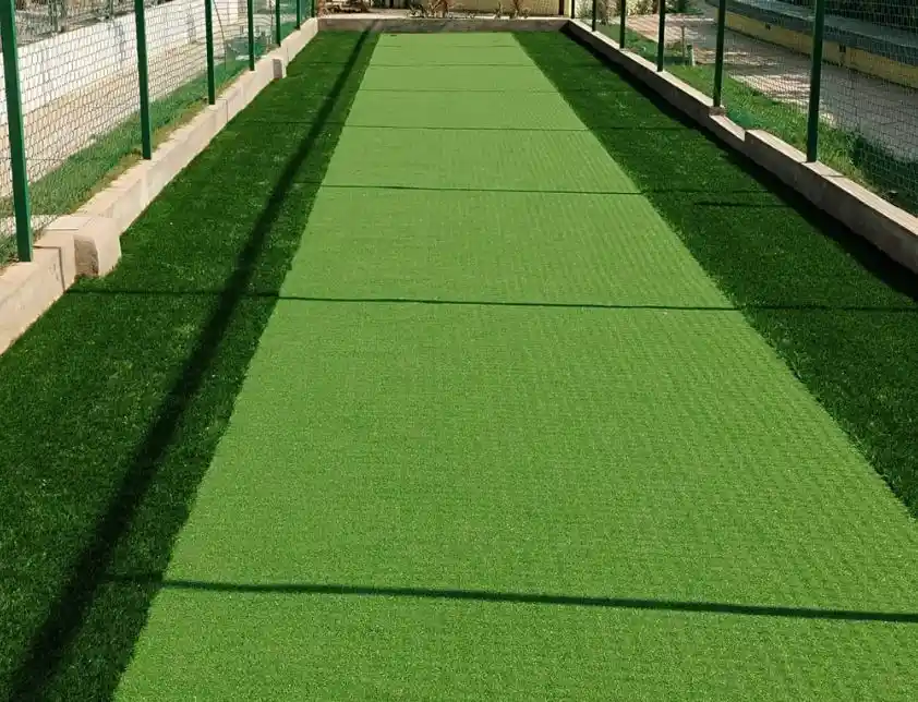 Artificial Green Grass For Playgrounds Near Banashankari, Eco-Friendly Landscaping in Bangalore