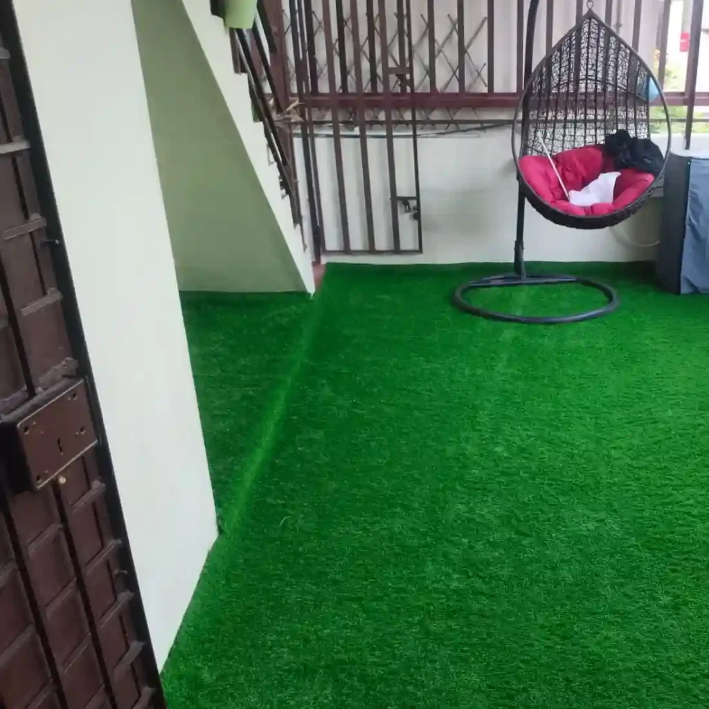 Artificial Green Grass Installation Services Near Me - Hoodi,Best Artificial Green Grass in Bangalore, Artificial Turf in Bangalore