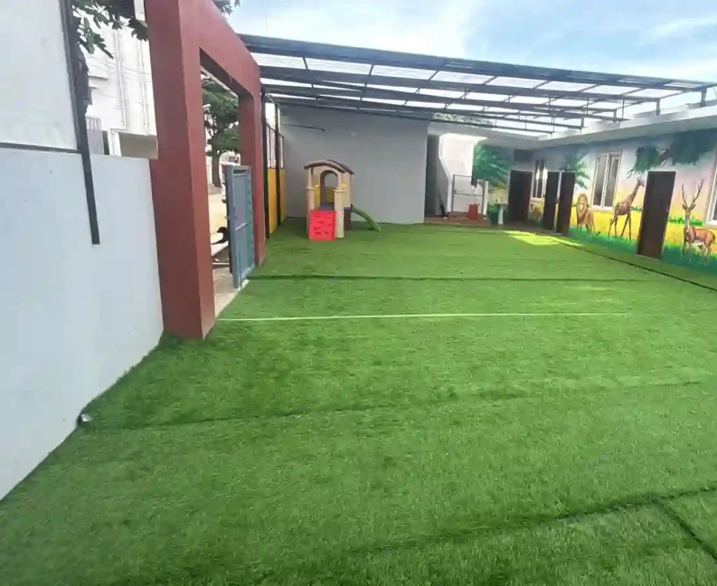 Artificial Green Grass in Banglore