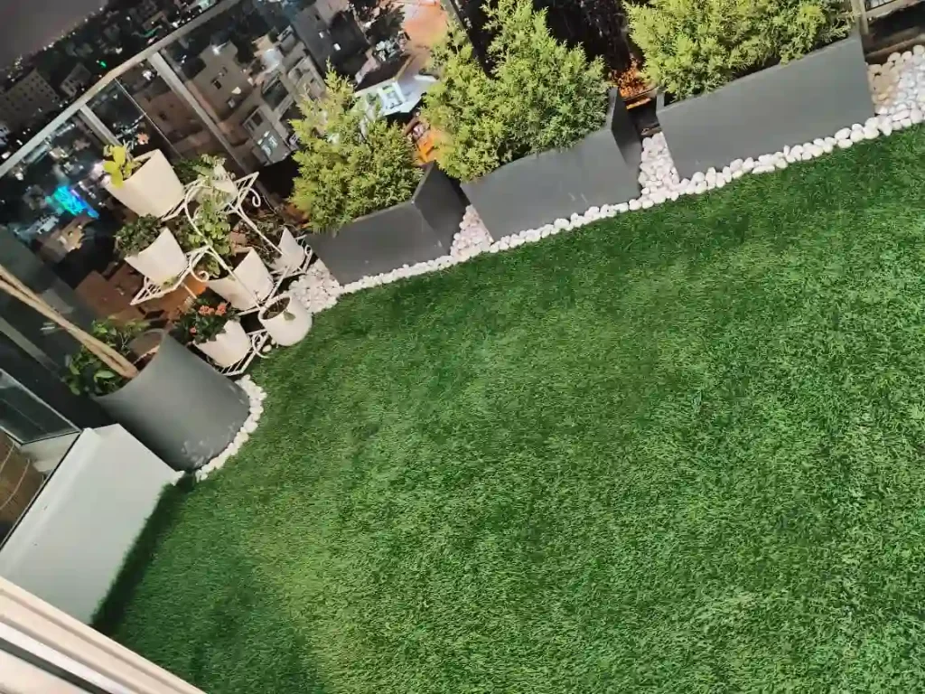 Best Green Turf in Bangalore, Green grass mat near me