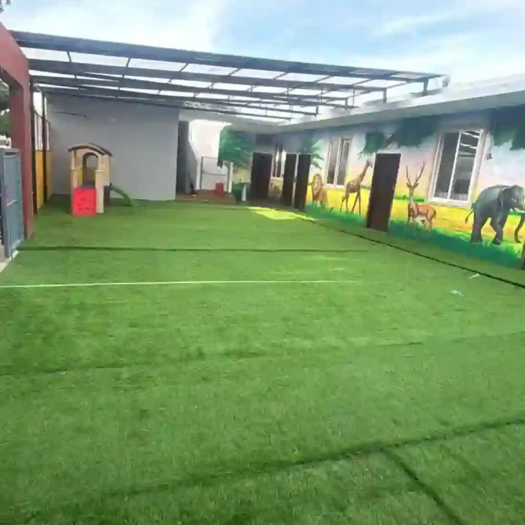 Artificial Green Grass, Lawn Grass In Bangalore