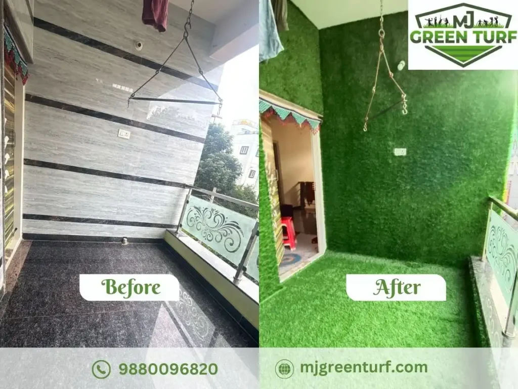 Top Artificial Turf Dealers in Bangalore