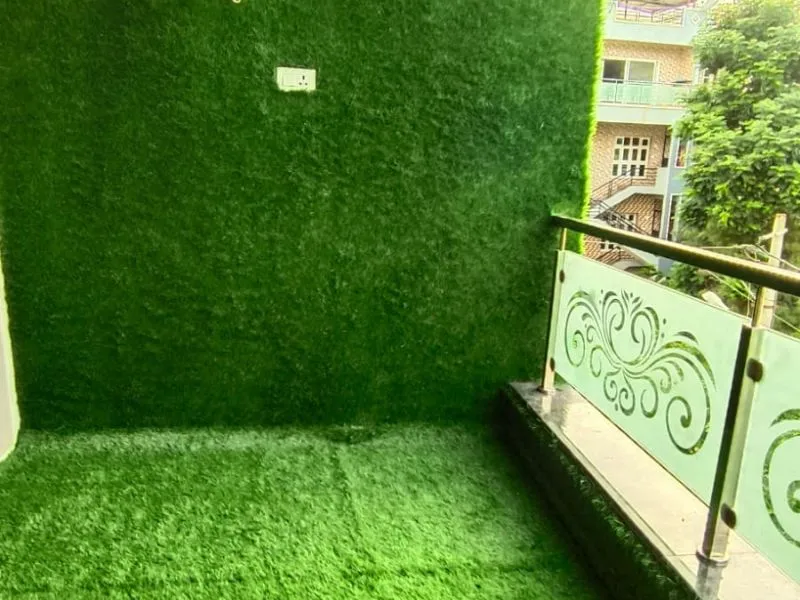 Artificial Grass for Wall in Bangalore