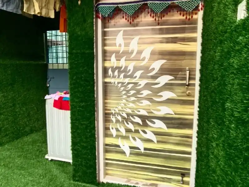 Bangalore's Top Artificial Grass Suppliers