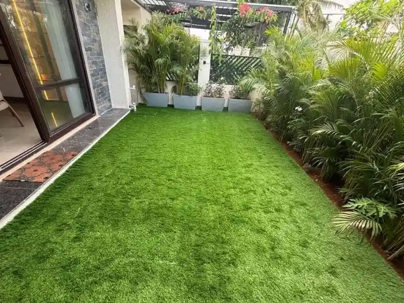Artificial Grass Cost in Bangalore