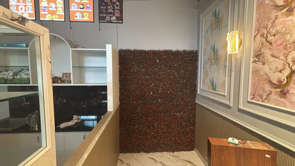 Modern Home Decor Trends with Artificial Turf